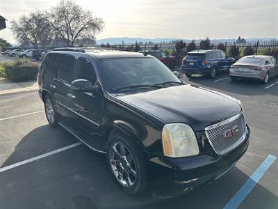 2007 GMC Yukon Denali  FINANCING AVAILABLE - Photo 8 - Concord, CA 94520