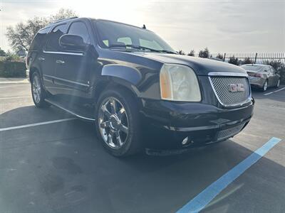 2007 GMC Yukon Denali  FINANCING AVAILABLE - Photo 7 - Concord, CA 94520