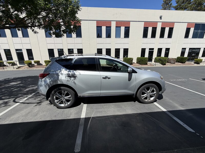 2011 Nissan Murano LE Financing Available! - Photo 6 - Concord, CA 94520