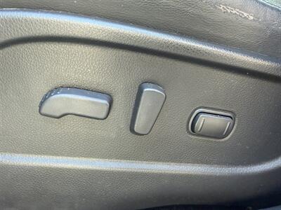 2011 Nissan Murano LE Financing Available! - Photo 16 - Concord, CA 94520