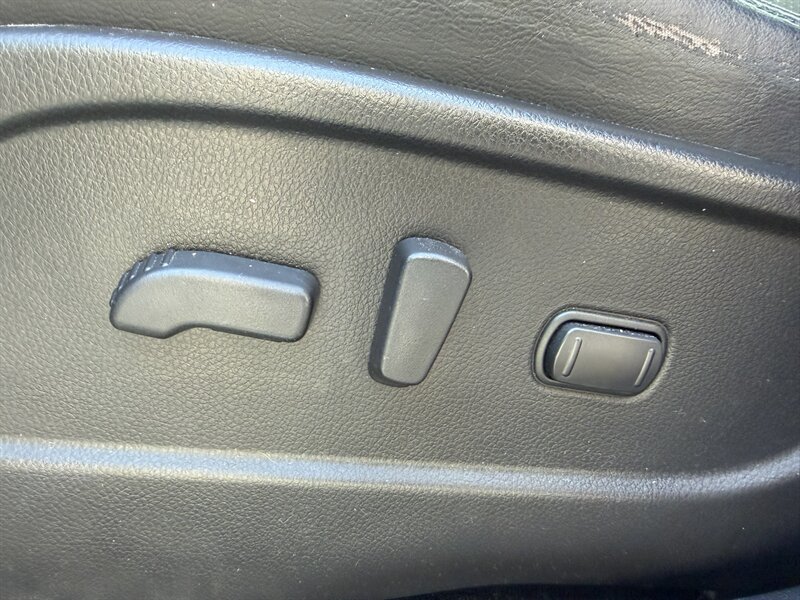 2011 Nissan Murano LE Financing Available! - Photo 16 - Concord, CA 94520