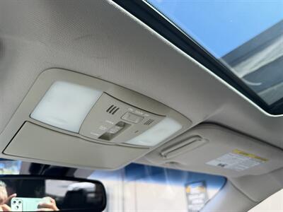2011 Nissan Murano LE Financing Available! - Photo 24 - Concord, CA 94520