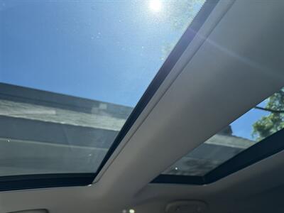 2011 Nissan Murano LE Financing Available! - Photo 25 - Concord, CA 94520