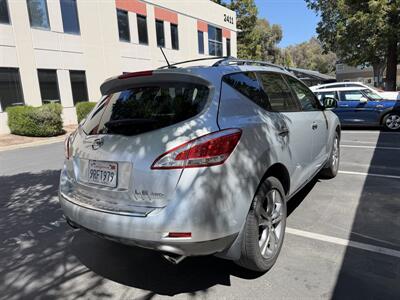 2011 Nissan Murano LE Financing Available! - Photo 5 - Concord, CA 94520