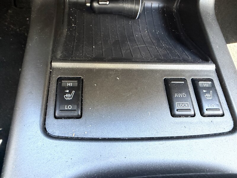 2011 Nissan Murano LE Financing Available! - Photo 17 - Concord, CA 94520