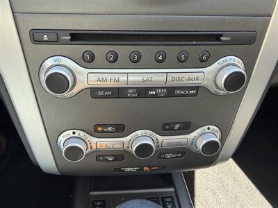 2011 Nissan Murano LE Financing Available! - Photo 18 - Concord, CA 94520
