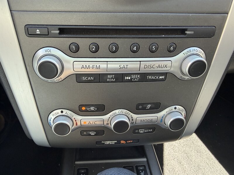2011 Nissan Murano LE Financing Available! - Photo 18 - Concord, CA 94520