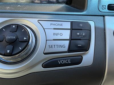2011 Nissan Murano LE Financing Available! - Photo 21 - Concord, CA 94520