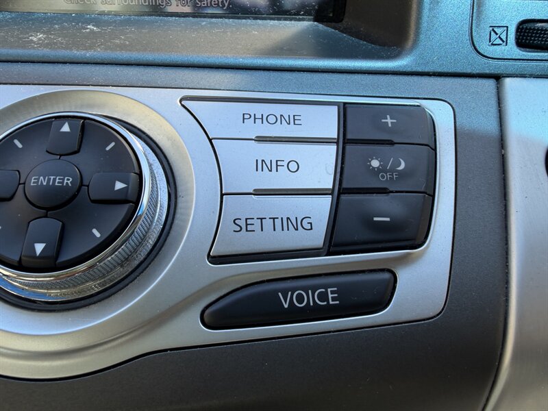2011 Nissan Murano LE Financing Available! - Photo 21 - Concord, CA 94520