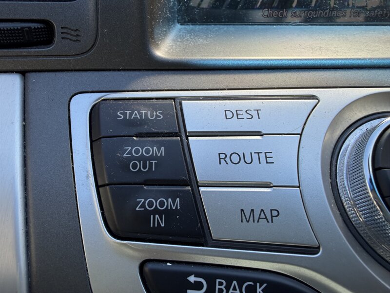 2011 Nissan Murano LE Financing Available! - Photo 20 - Concord, CA 94520
