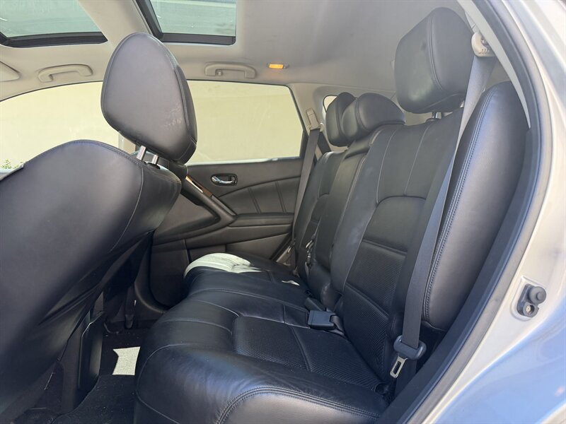 2011 Nissan Murano LE Financing Available! - Photo 10 - Concord, CA 94520