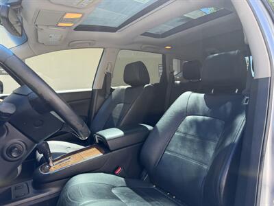 2011 Nissan Murano LE Financing Available! - Photo 8 - Concord, CA 94520