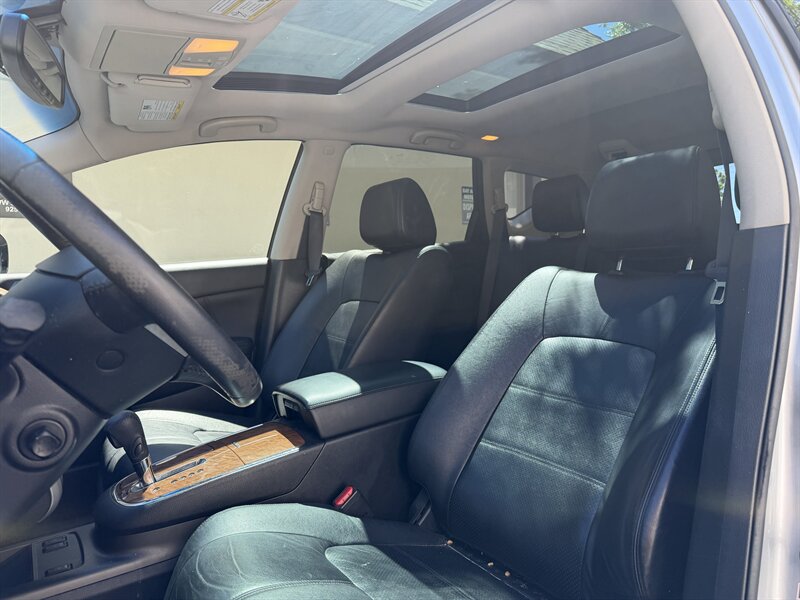 2011 Nissan Murano LE Financing Available! - Photo 8 - Concord, CA 94520