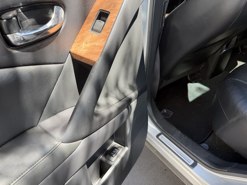 2011 Nissan Murano LE Financing Available! - Photo 11 - Concord, CA 94520