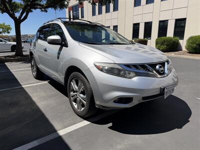 2011 Nissan Murano LE Financing Available! - Photo 7 - Concord, CA 94520