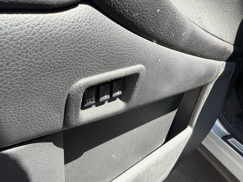 2011 Nissan Murano LE Financing Available! - Photo 15 - Concord, CA 94520
