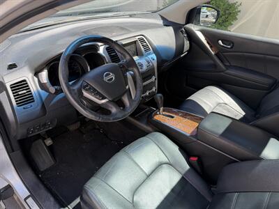 2011 Nissan Murano LE Financing Available! - Photo 9 - Concord, CA 94520