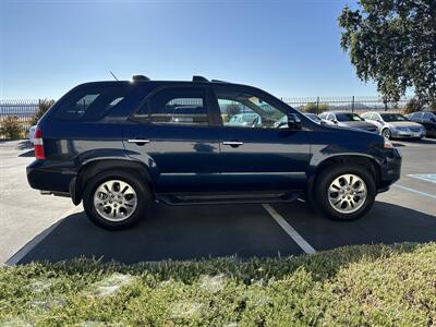 2003 Acura MDX Touring   - Photo 7 - Concord, CA 94520