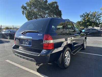 2003 Acura MDX Touring   - Photo 6 - Concord, CA 94520