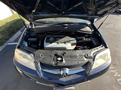2003 Acura MDX Touring   - Photo 13 - Concord, CA 94520