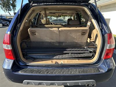 2003 Acura MDX Touring   - Photo 11 - Concord, CA 94520