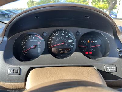 2003 Acura MDX Touring   - Photo 12 - Concord, CA 94520