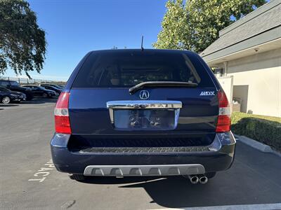2003 Acura MDX Touring   - Photo 5 - Concord, CA 94520