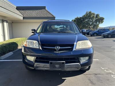 2003 Acura MDX Touring   - Photo 14 - Concord, CA 94520