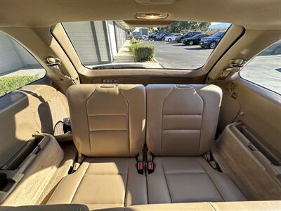 2003 Acura MDX Touring   - Photo 10 - Concord, CA 94520