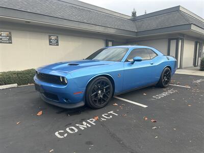 2015 Dodge Challenger R/T ScatPack  BLACK FRIDAY SPECIAL - Photo 1 - Concord, CA 94520