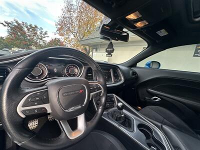 2015 Dodge Challenger R/T ScatPack  BLACK FRIDAY SPECIAL - Photo 11 - Concord, CA 94520