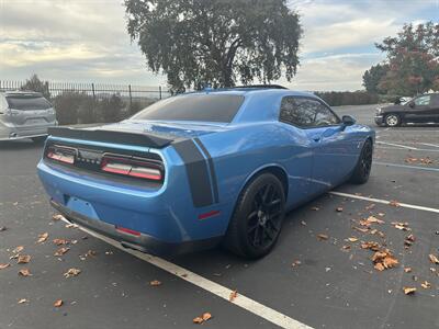 2015 Dodge Challenger R/T ScatPack  BLACK FRIDAY SPECIAL - Photo 5 - Concord, CA 94520