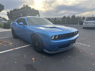 2015 Dodge Challenger R/T ScatPack  BLACK FRIDAY SPECIAL - Photo 7 - Concord, CA 94520