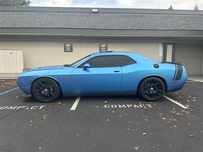 2015 Dodge Challenger R/T ScatPack  BLACK FRIDAY SPECIAL - Photo 2 - Concord, CA 94520