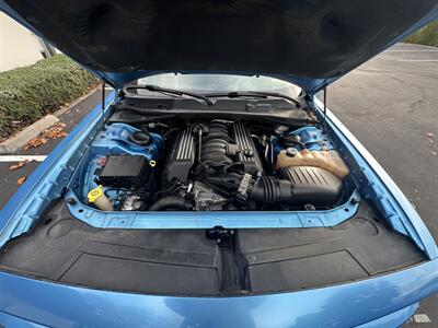 2015 Dodge Challenger R/T ScatPack  BLACK FRIDAY SPECIAL - Photo 12 - Concord, CA 94520