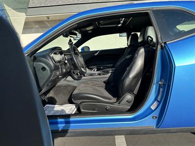 2015 Dodge Challenger R/T Scat Pack  6.4L - Photo 7 - Concord, CA 94520