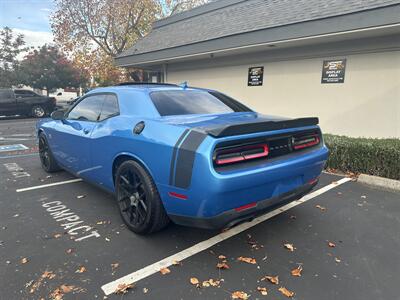 2015 Dodge Challenger R/T ScatPack  BLACK FRIDAY SPECIAL - Photo 3 - Concord, CA 94520