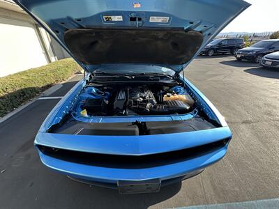 2015 Dodge Challenger R/T Scat Pack  6.4L - Photo 9 - Concord, CA 94520