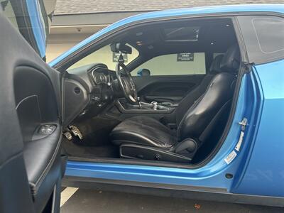 2015 Dodge Challenger R/T ScatPack  BLACK FRIDAY SPECIAL - Photo 9 - Concord, CA 94520