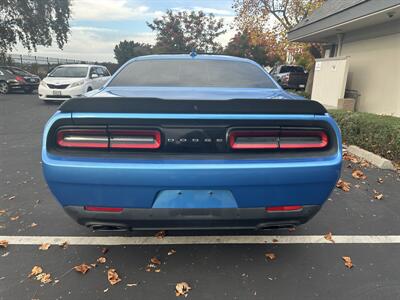 2015 Dodge Challenger R/T ScatPack  BLACK FRIDAY SPECIAL - Photo 4 - Concord, CA 94520