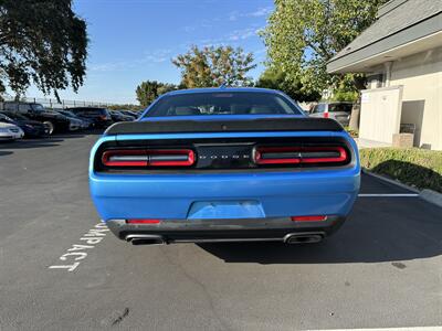 2015 Dodge Challenger R/T Scat Pack  6.4L - Photo 4 - Concord, CA 94520