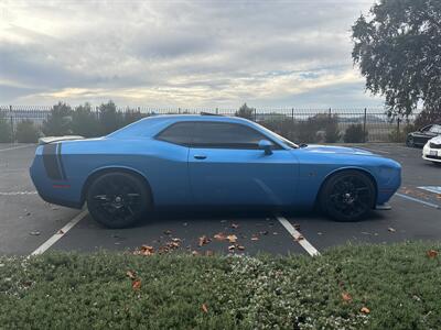 2015 Dodge Challenger R/T ScatPack  BLACK FRIDAY SPECIAL - Photo 6 - Concord, CA 94520