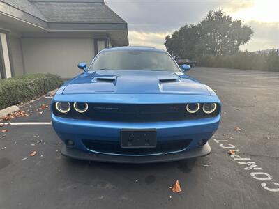 2015 Dodge Challenger R/T ScatPack  BLACK FRIDAY SPECIAL - Photo 8 - Concord, CA 94520