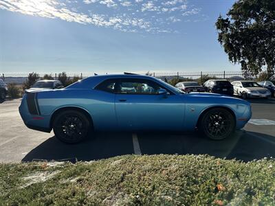 2015 Dodge Challenger R/T Scat Pack  6.4L - Photo 5 - Concord, CA 94520