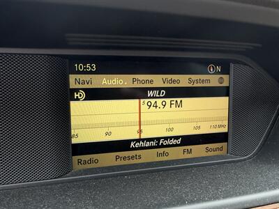 2012 Mercedes-Benz C 250 Sport  Financing Available! - Photo 18 - Concord, CA 94520