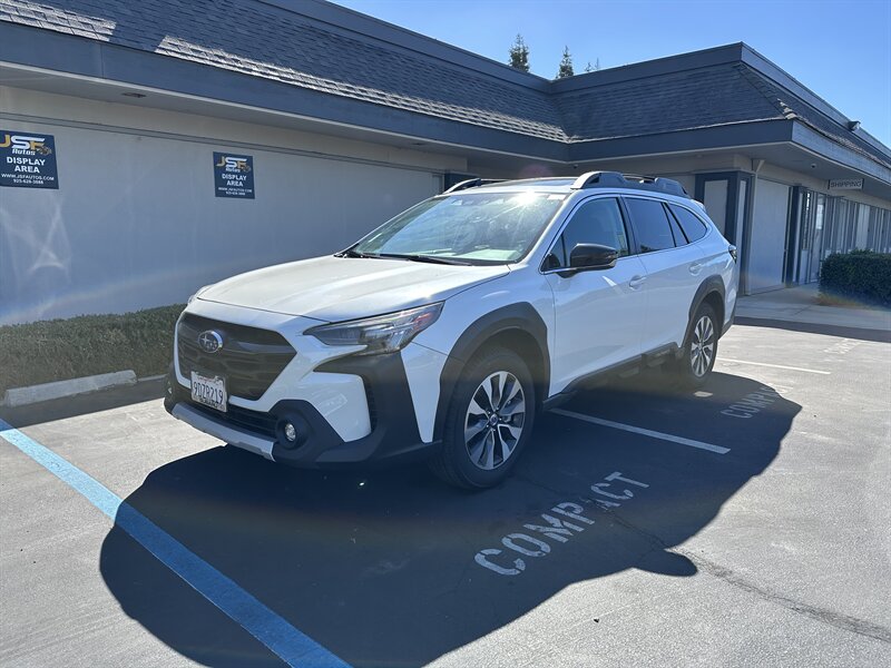2023 Subaru Outback Limited - Photo 1 - Concord, CA 94520