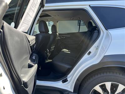 2023 Subaru Outback Limited   - Photo 9 - Concord, CA 94520