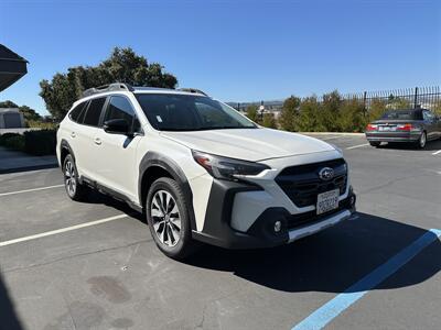 2023 Subaru Outback Limited   - Photo 7 - Concord, CA 94520