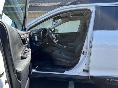 2023 Subaru Outback Limited   - Photo 10 - Concord, CA 94520
