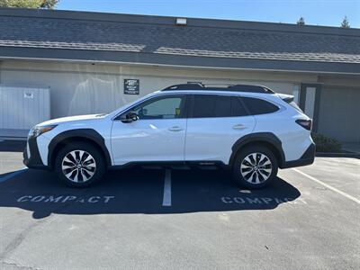 2023 Subaru Outback Limited   - Photo 2 - Concord, CA 94520